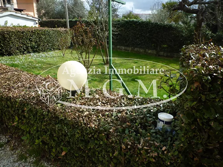 Immagine 34 di Terratetto in vendita  a Santa Maria A Monte