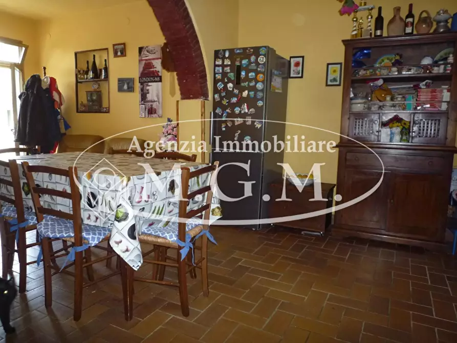 Immagine 4 di Terratetto in vendita  a Santa Maria A Monte