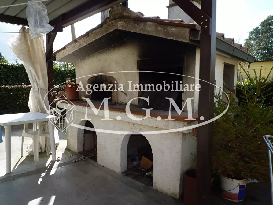 Immagine 36 di Terratetto in vendita  a Santa Maria A Monte