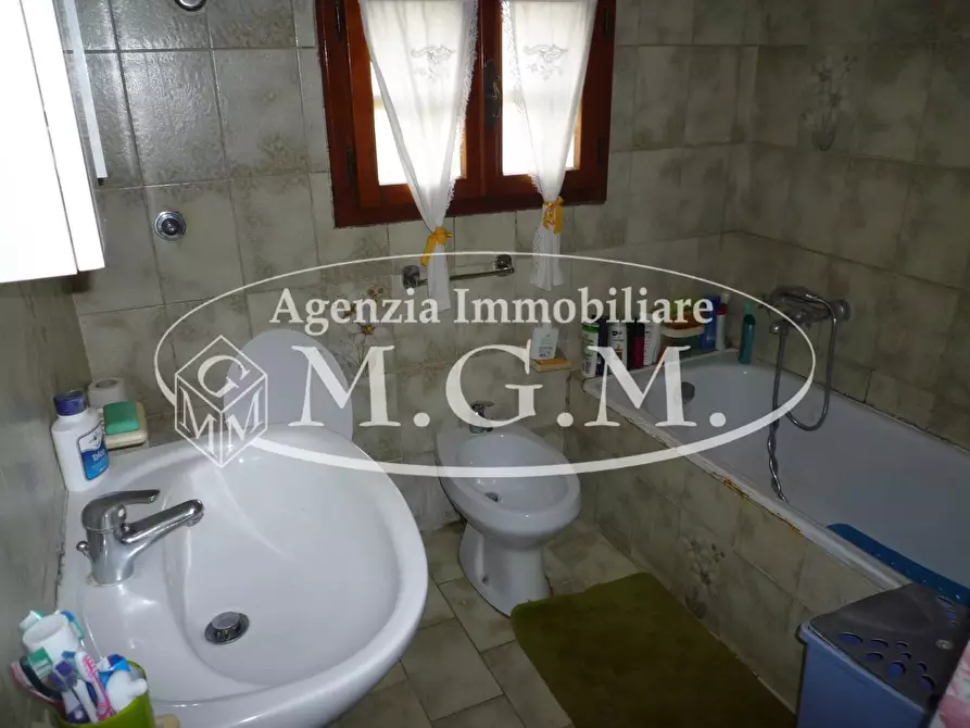 Immagine 28 di Terratetto in vendita  a Santa Maria A Monte