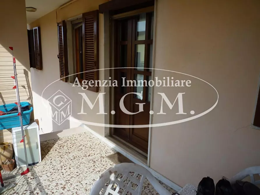 Immagine 30 di Terratetto in vendita  a Santa Maria A Monte