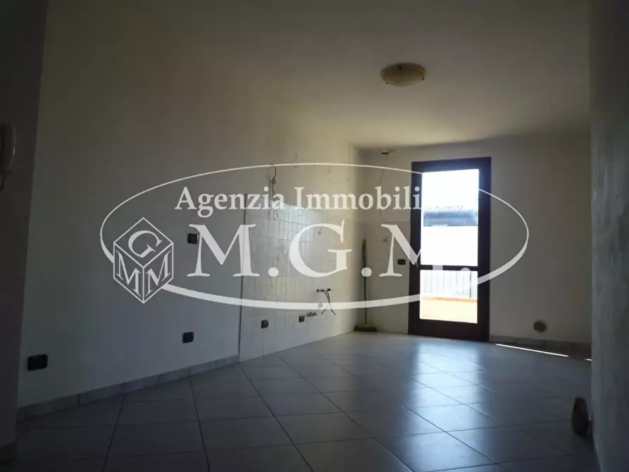 Immagine 4 di Appartamento in vendita  a Castelfranco Di Sotto