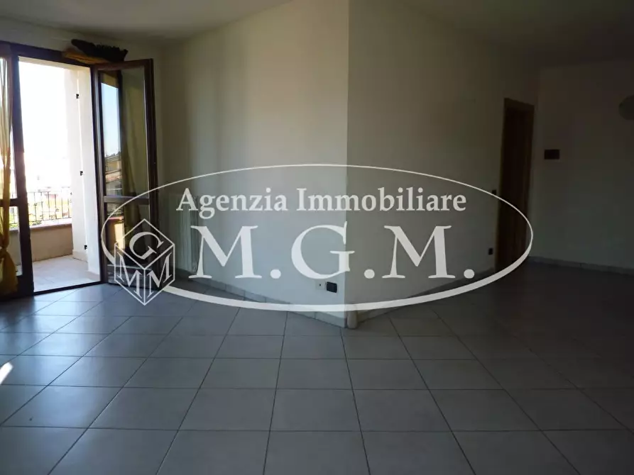 Immagine 2 di Appartamento in vendita  a Castelfranco Di Sotto