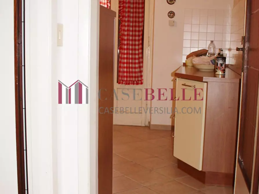 Immagine 9 di Casa bifamiliare in vendita  a Camaiore