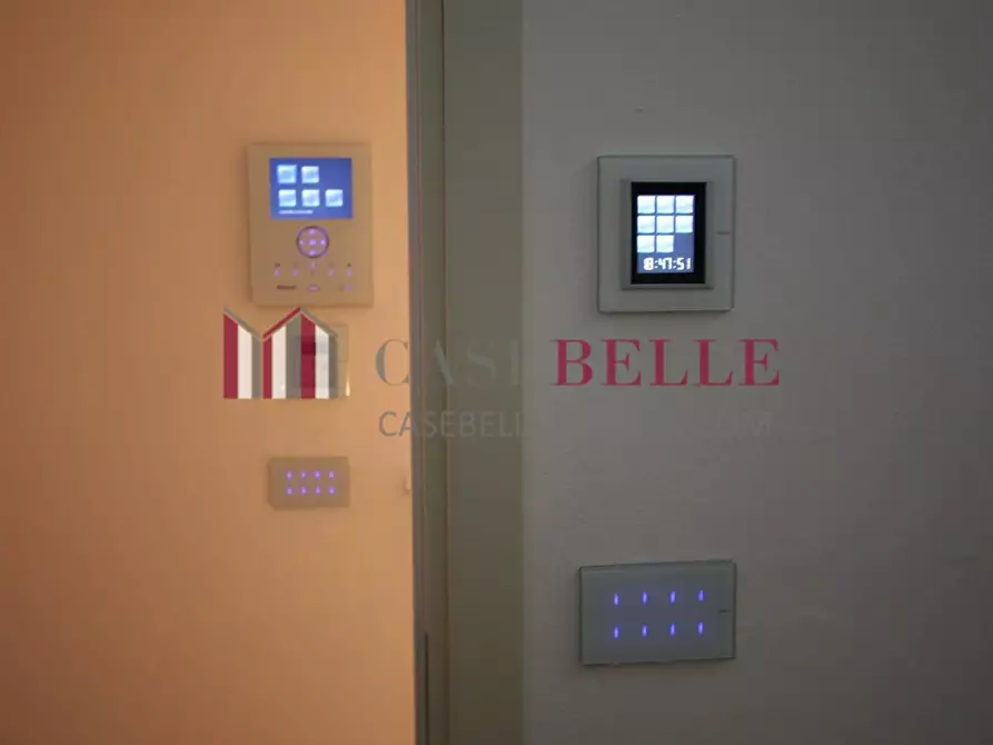 Immagine 3 di Villa in vendita  a Camaiore