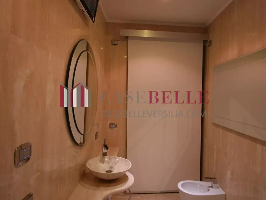 Immagine 18 di Villa in vendita  a Camaiore