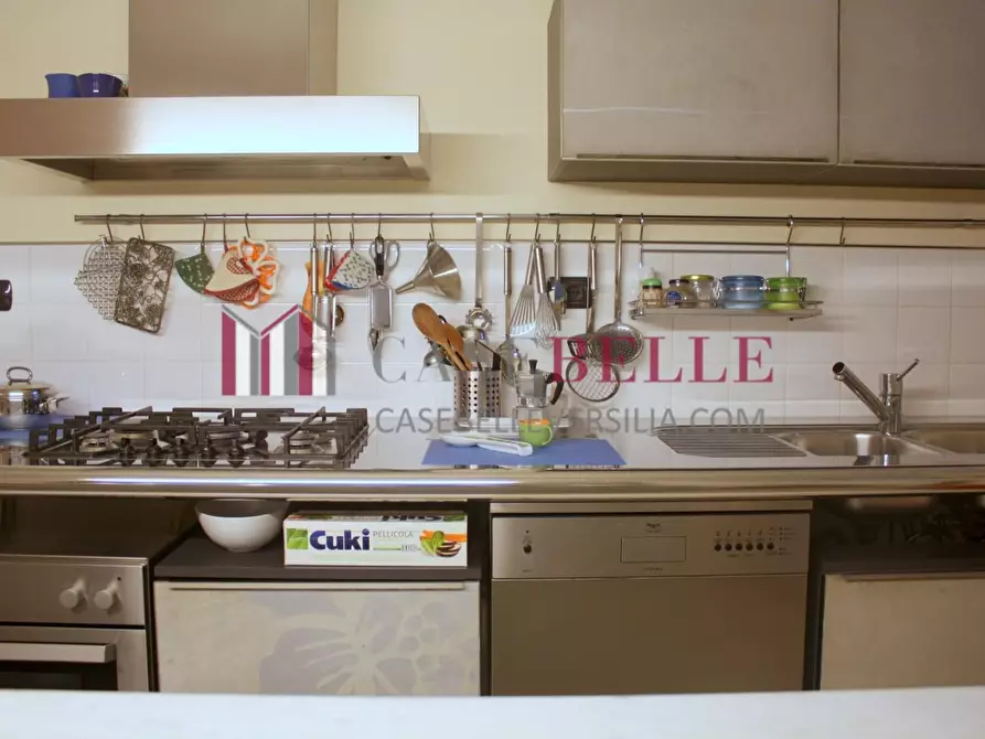 Immagine 20 di Appartamento in vendita  a Viareggio