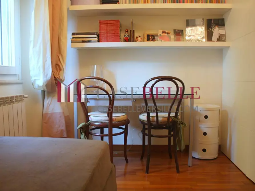 Immagine 12 di Appartamento in vendita  a Viareggio