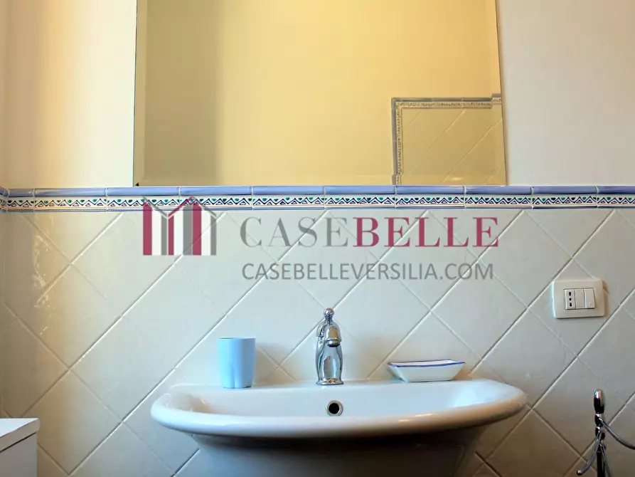 Immagine 13 di Casa semindipendente in affitto  a Pietrasanta