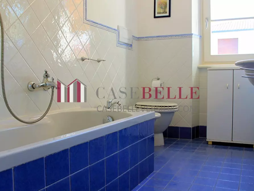 Immagine 11 di Casa semindipendente in affitto  a Pietrasanta