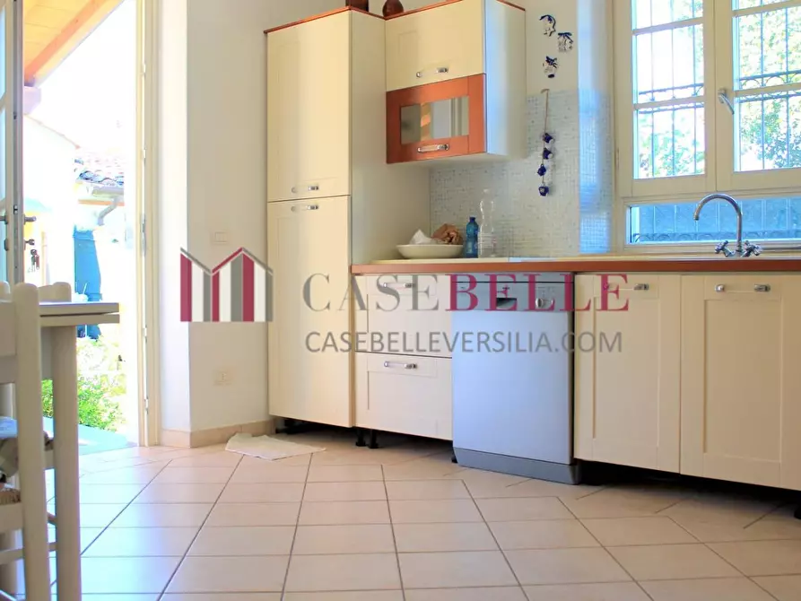 Immagine 4 di Casa semindipendente in affitto  a Pietrasanta