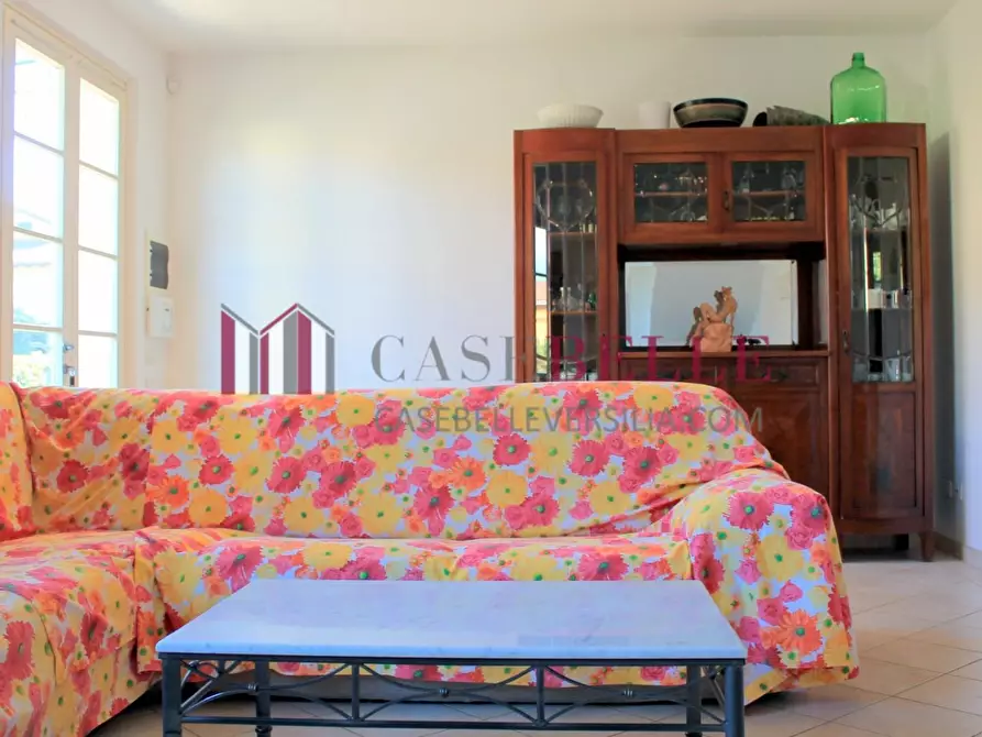 Immagine 8 di Casa semindipendente in affitto  a Pietrasanta