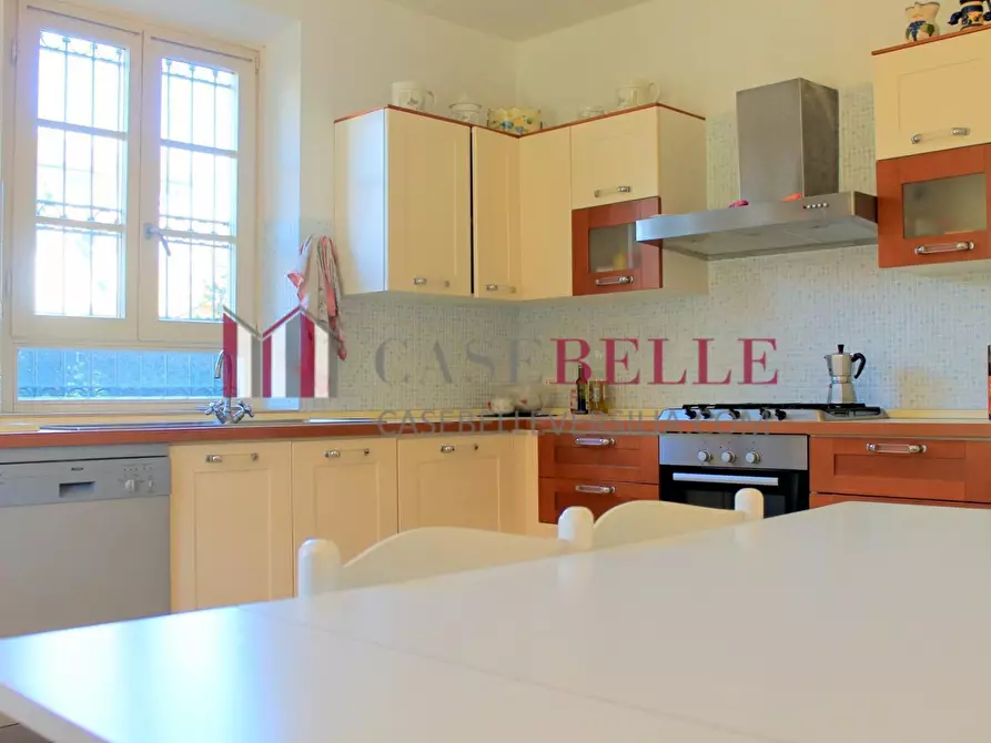 Immagine 5 di Casa semindipendente in affitto  a Pietrasanta