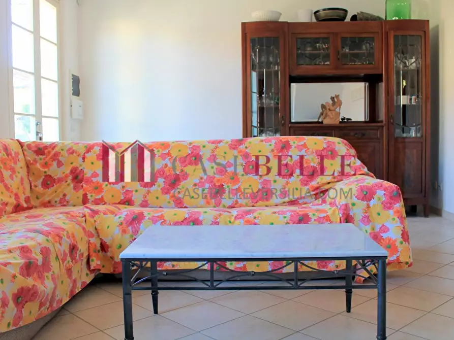 Immagine 7 di Casa semindipendente in affitto  a Pietrasanta