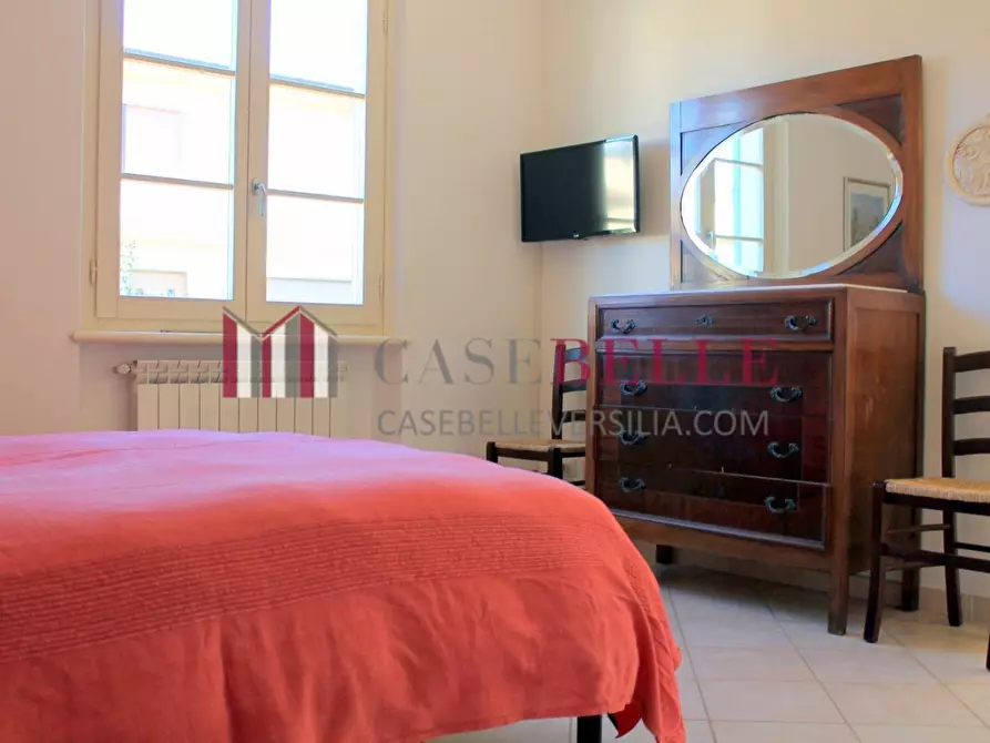 Immagine 14 di Casa semindipendente in affitto  a Pietrasanta