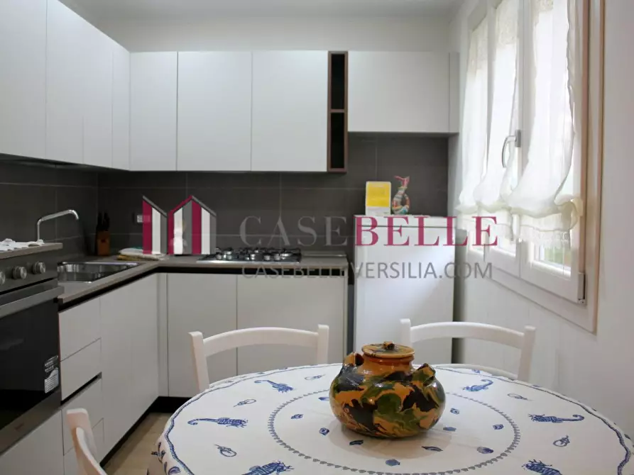 Immagine 1 di Casa indipendente in affitto  a Pietrasanta