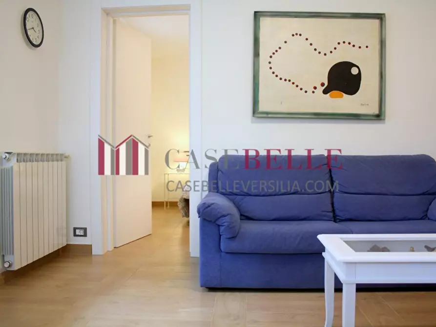 Immagine 4 di Casa indipendente in affitto  a Pietrasanta