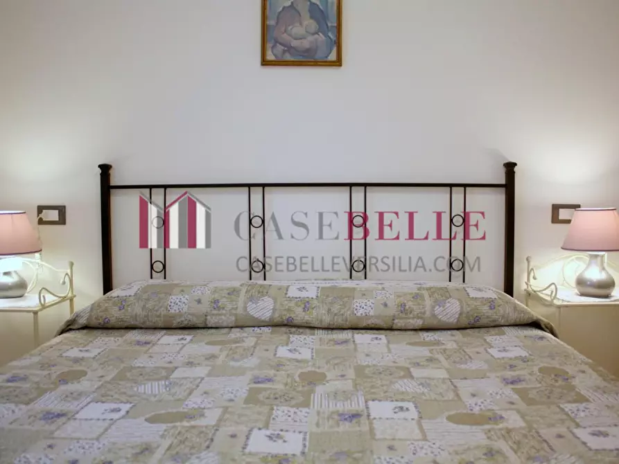 Immagine 6 di Casa indipendente in affitto  a Pietrasanta