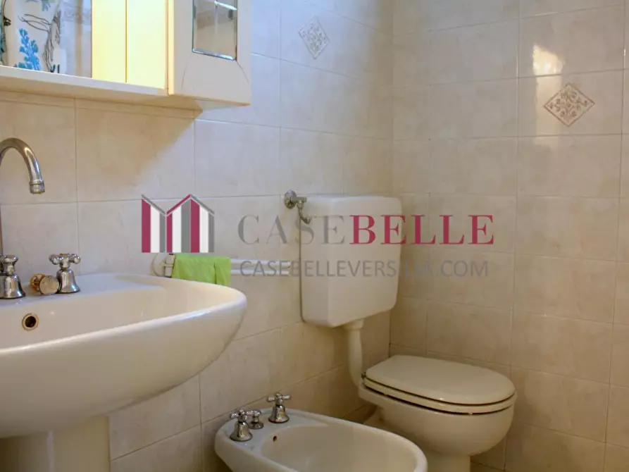 Immagine 3 di Casa semindipendente in affitto  a Pietrasanta