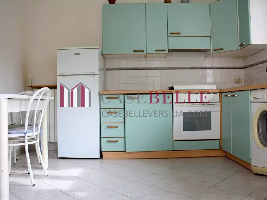 Immagine 1 di Casa semindipendente in affitto  a Pietrasanta