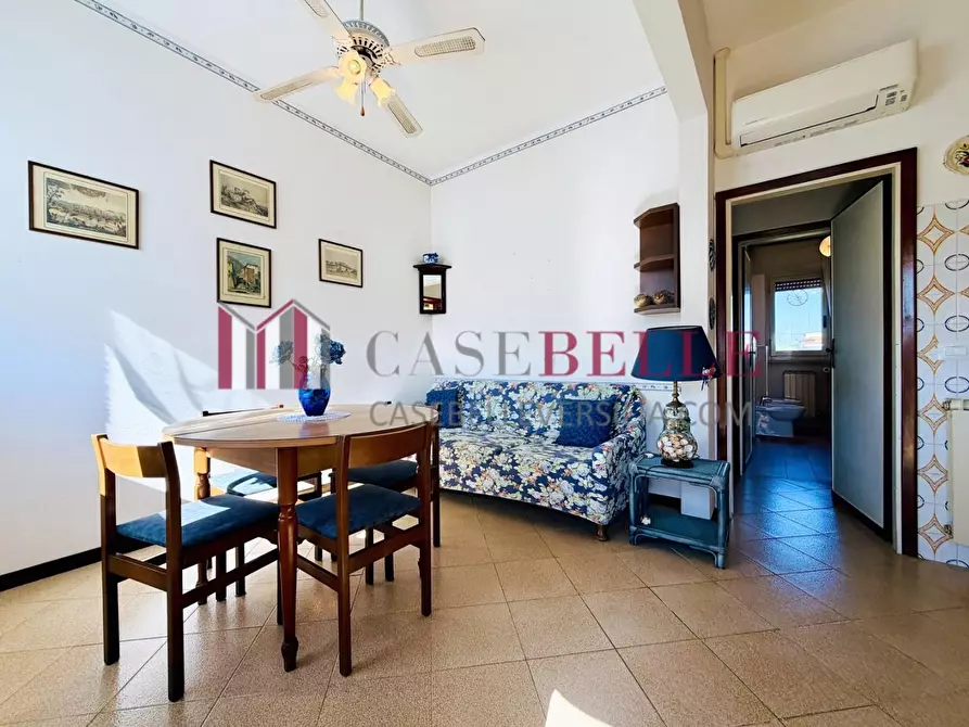 Immagine 1 di Appartamento in affitto  a Pietrasanta