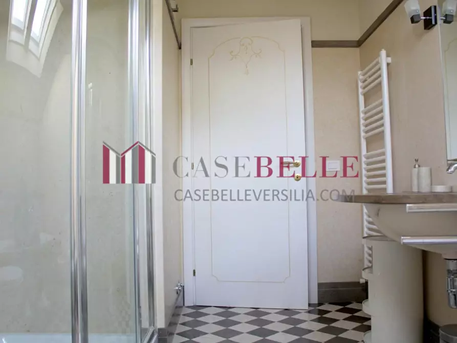 Immagine 17 di Villa in affitto  a Pietrasanta