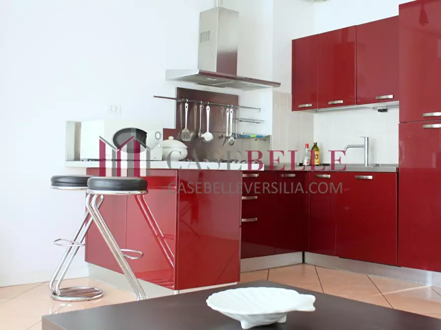 Immagine 2 di Appartamento in affitto  a Pietrasanta