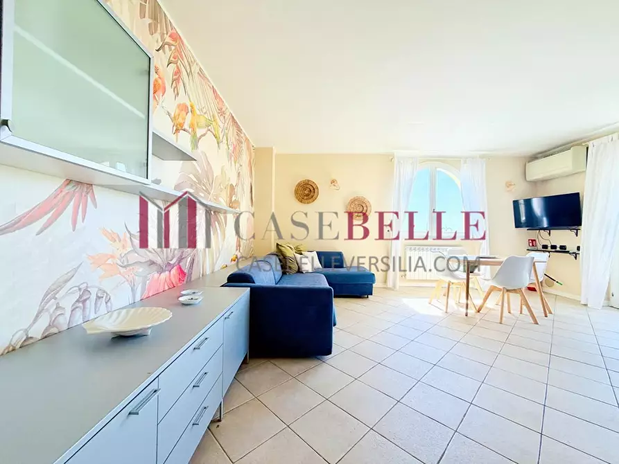 Immagine 4 di Appartamento in affitto  a Pietrasanta