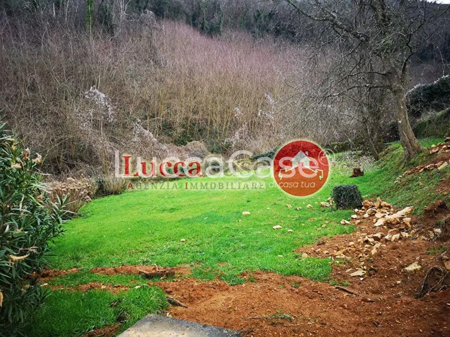 Immagine 8 di Villa in vendita  a Lucca