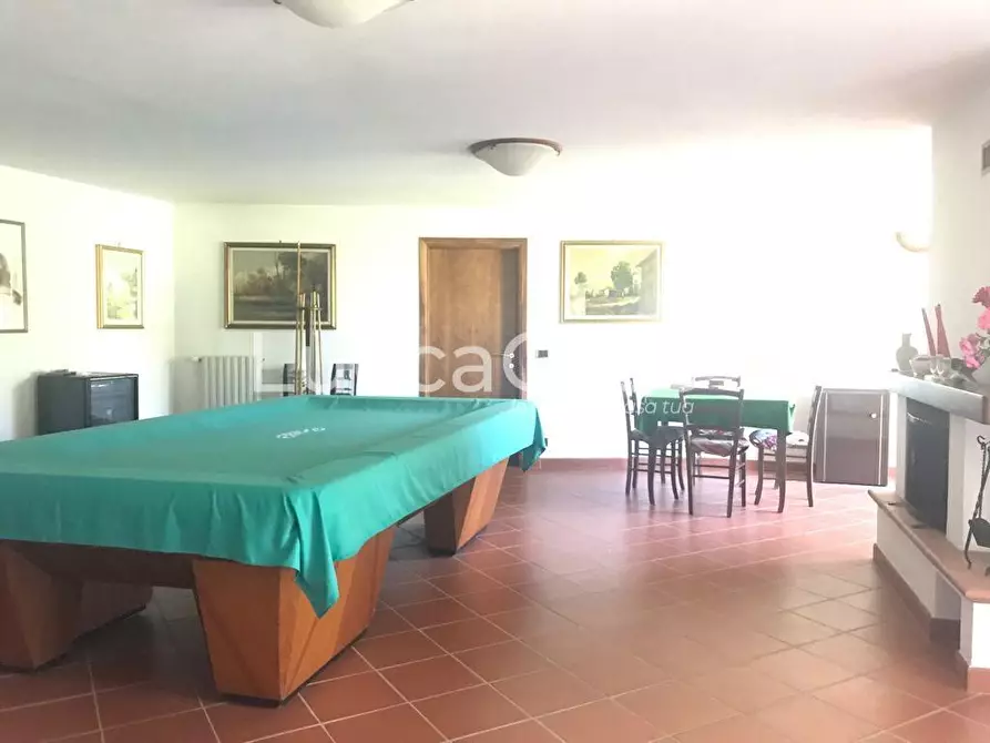 Immagine 25 di Villa in vendita  a Lucca
