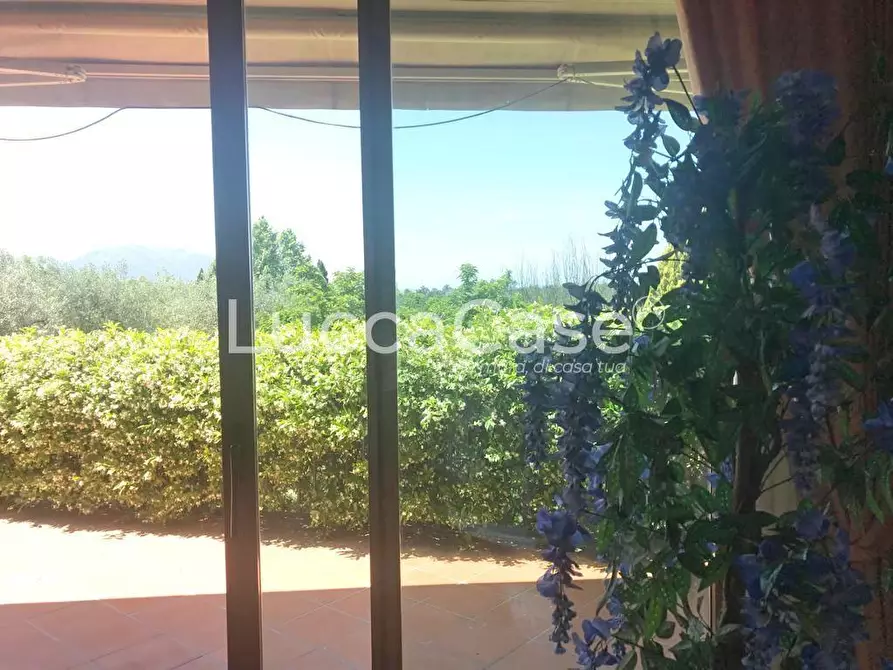 Immagine 6 di Villa in vendita  a Lucca