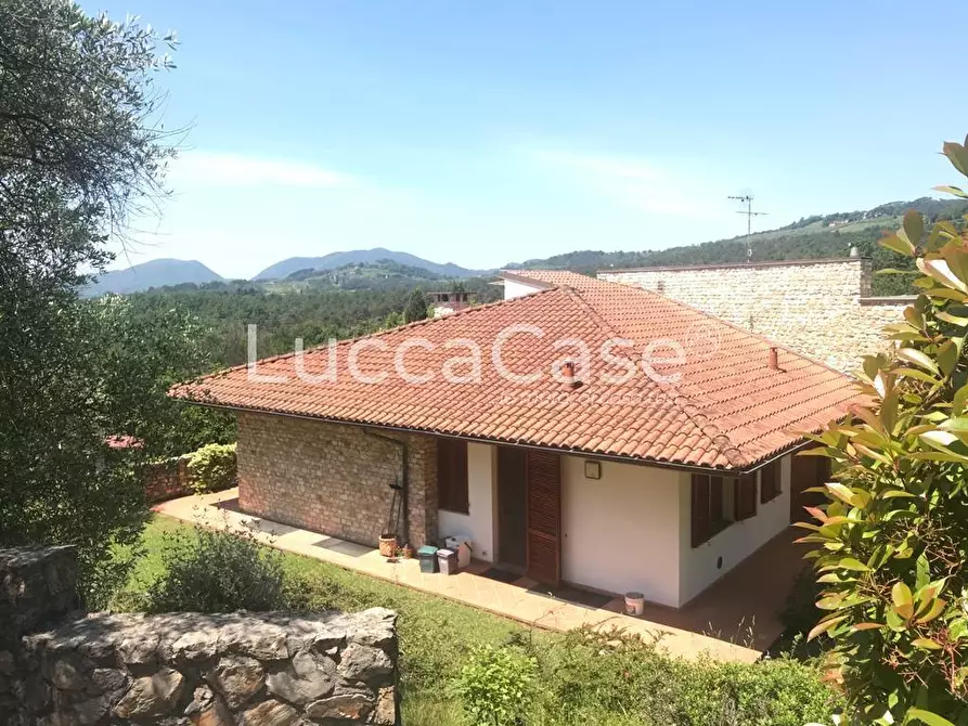 Immagine 52 di Villa in vendita  a Lucca