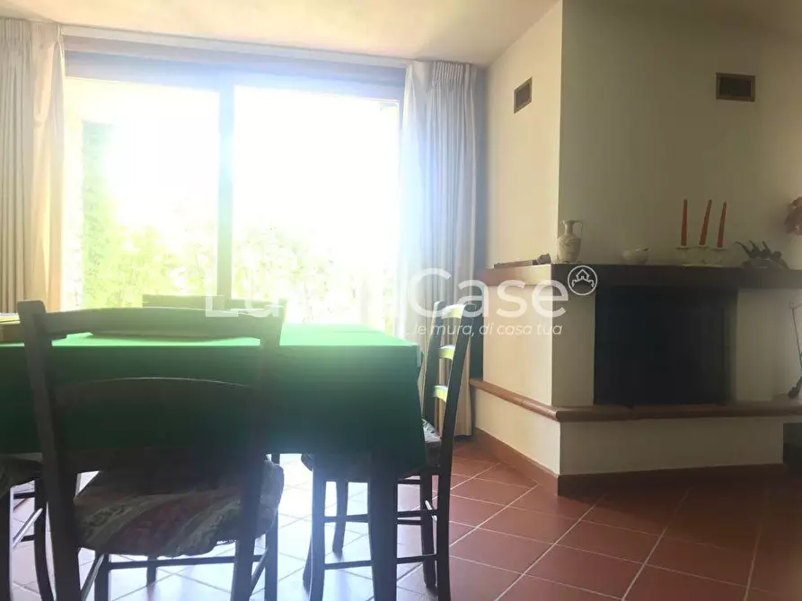 Immagine 34 di Villa in vendita  a Lucca