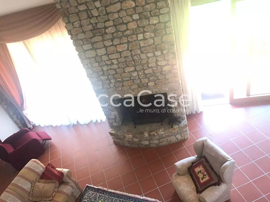 Immagine 40 di Villa in vendita  a Lucca