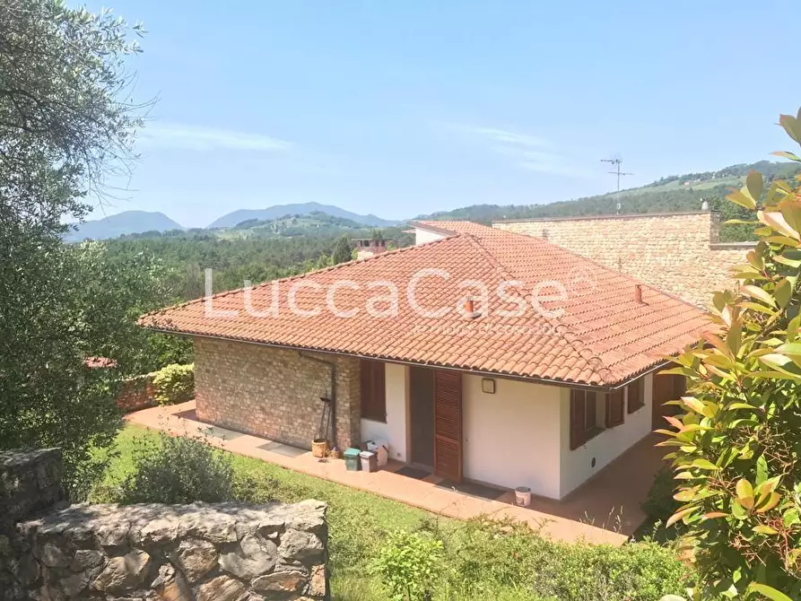Immagine 53 di Villa in vendita  a Lucca