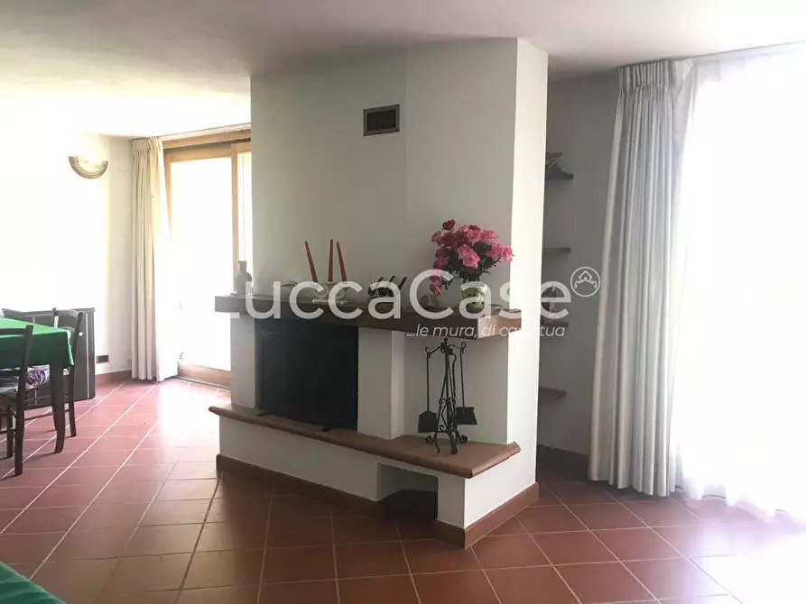 Immagine 29 di Villa in vendita  a Lucca