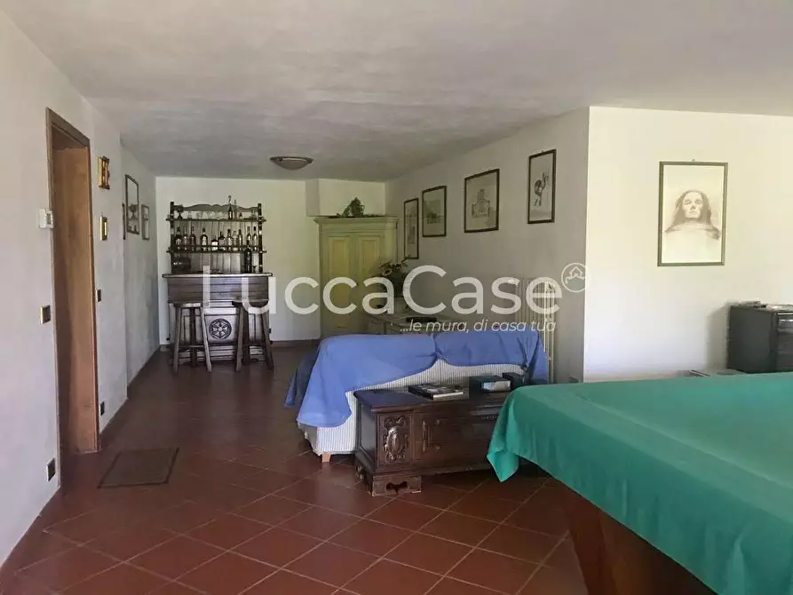 Immagine 26 di Villa in vendita  a Lucca