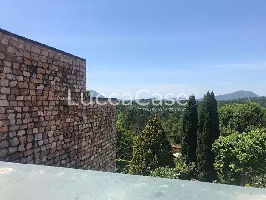 Immagine 43 di Villa in vendita  a Lucca