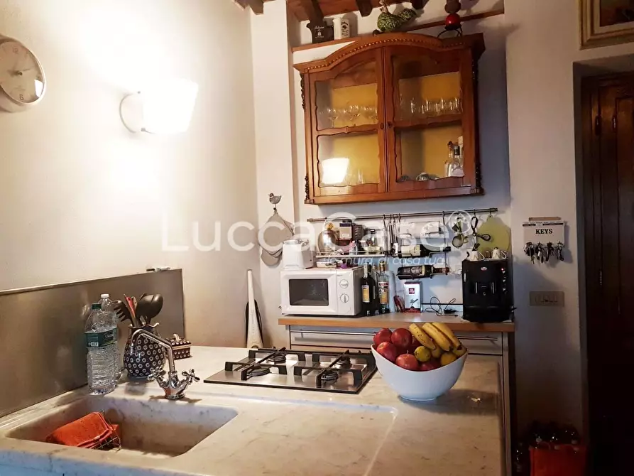 Immagine 24 di Casa colonica in vendita  a Lucca