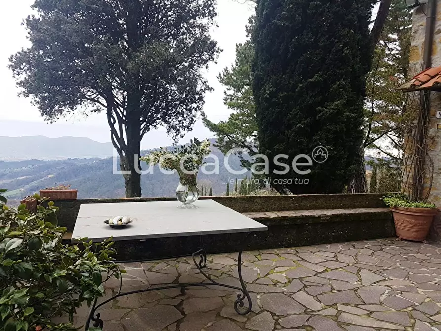 Immagine 13 di Casa colonica in vendita  a Lucca