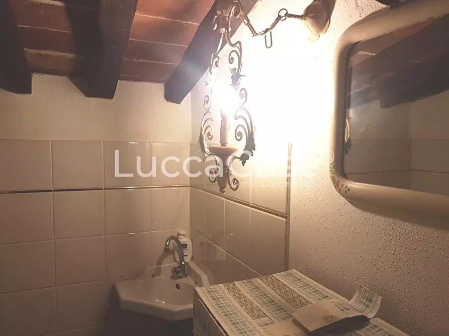 Immagine 20 di Casa colonica in vendita  a Lucca