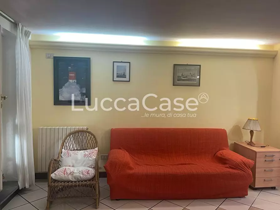 appartamento in vendita a Viareggio