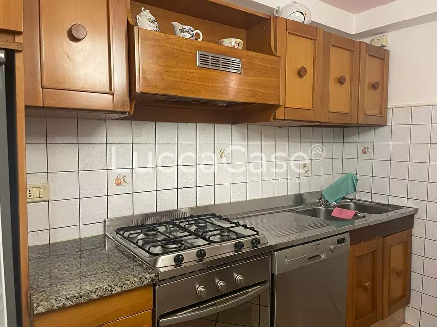 Immagine 11 di Appartamento in vendita  a Viareggio