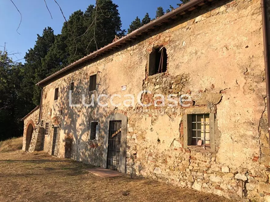 Immagine 17 di Casa colonica in vendita  a Montemurlo