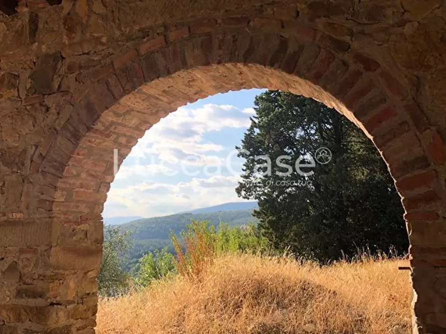 Immagine 12 di Casa colonica in vendita  a Montemurlo