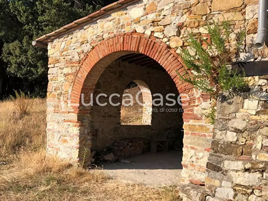 Immagine 11 di Casa colonica in vendita  a Montemurlo