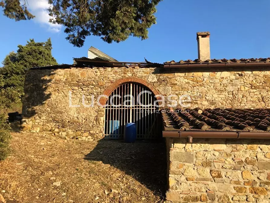 Immagine 19 di Casa colonica in vendita  a Montemurlo