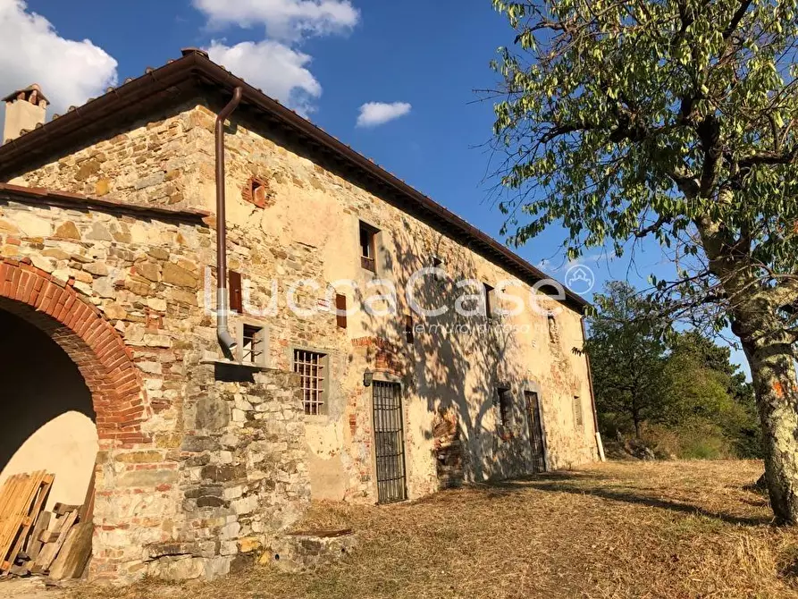Immagine 16 di Casa colonica in vendita  a Montemurlo