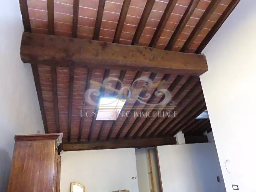 Immagine 2 di Terratetto in vendita  a Vecchiano