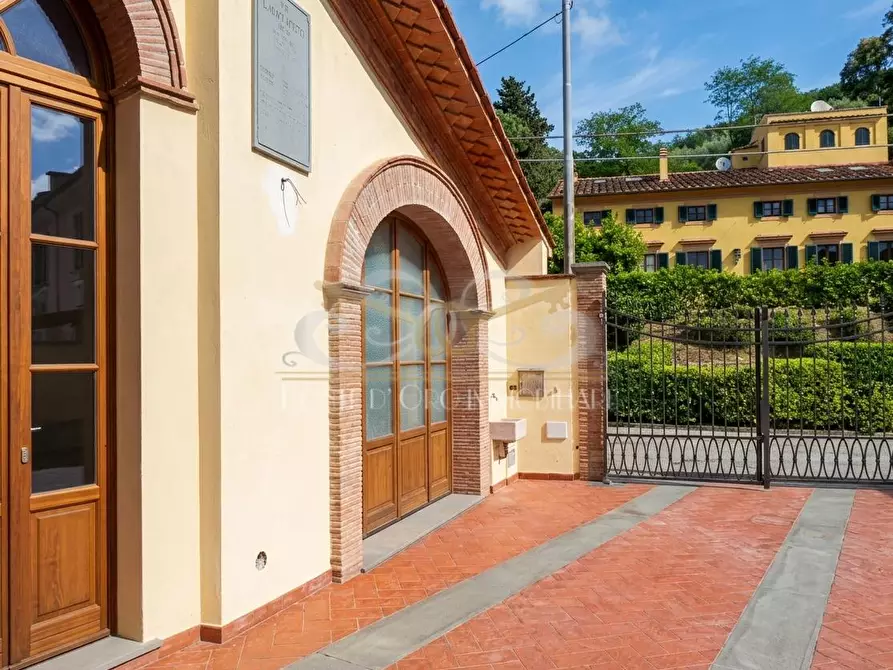 Immagine 3 di Terratetto in vendita  a Vecchiano